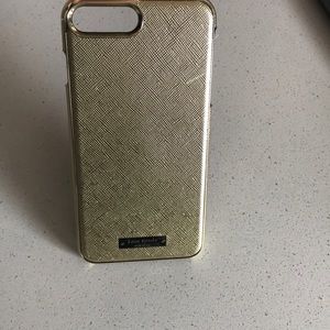 Kate Spade 7 plus iPhone case